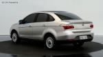 Fiat Grand Siena 2013 года